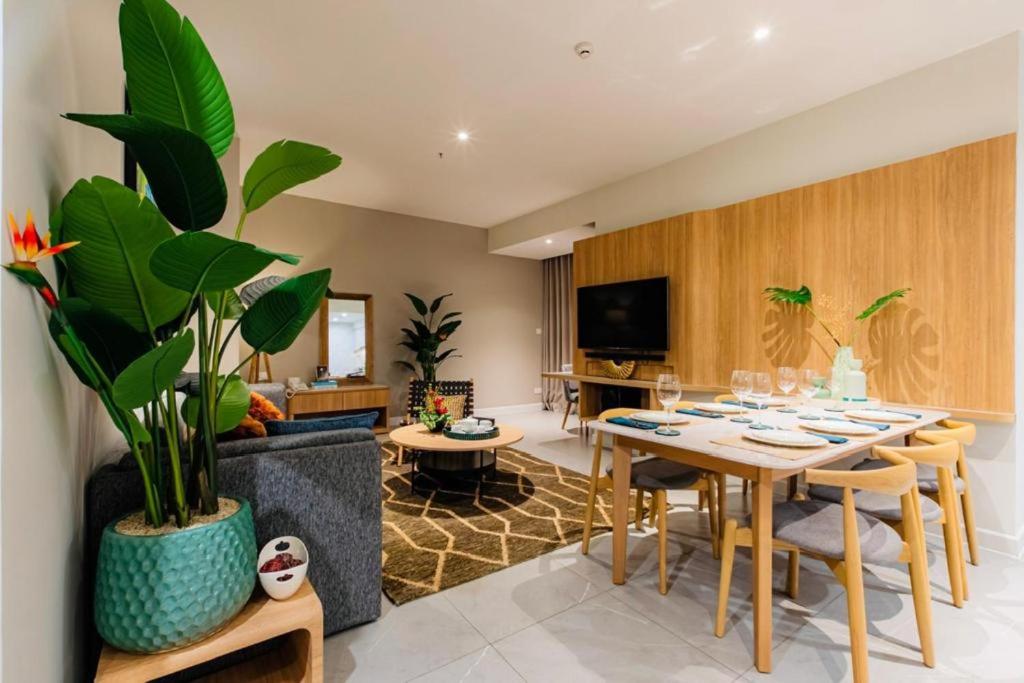 Zenity - Luxury Recidence District 1