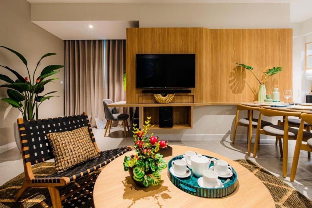 Zenity - Luxury Recidence District 1