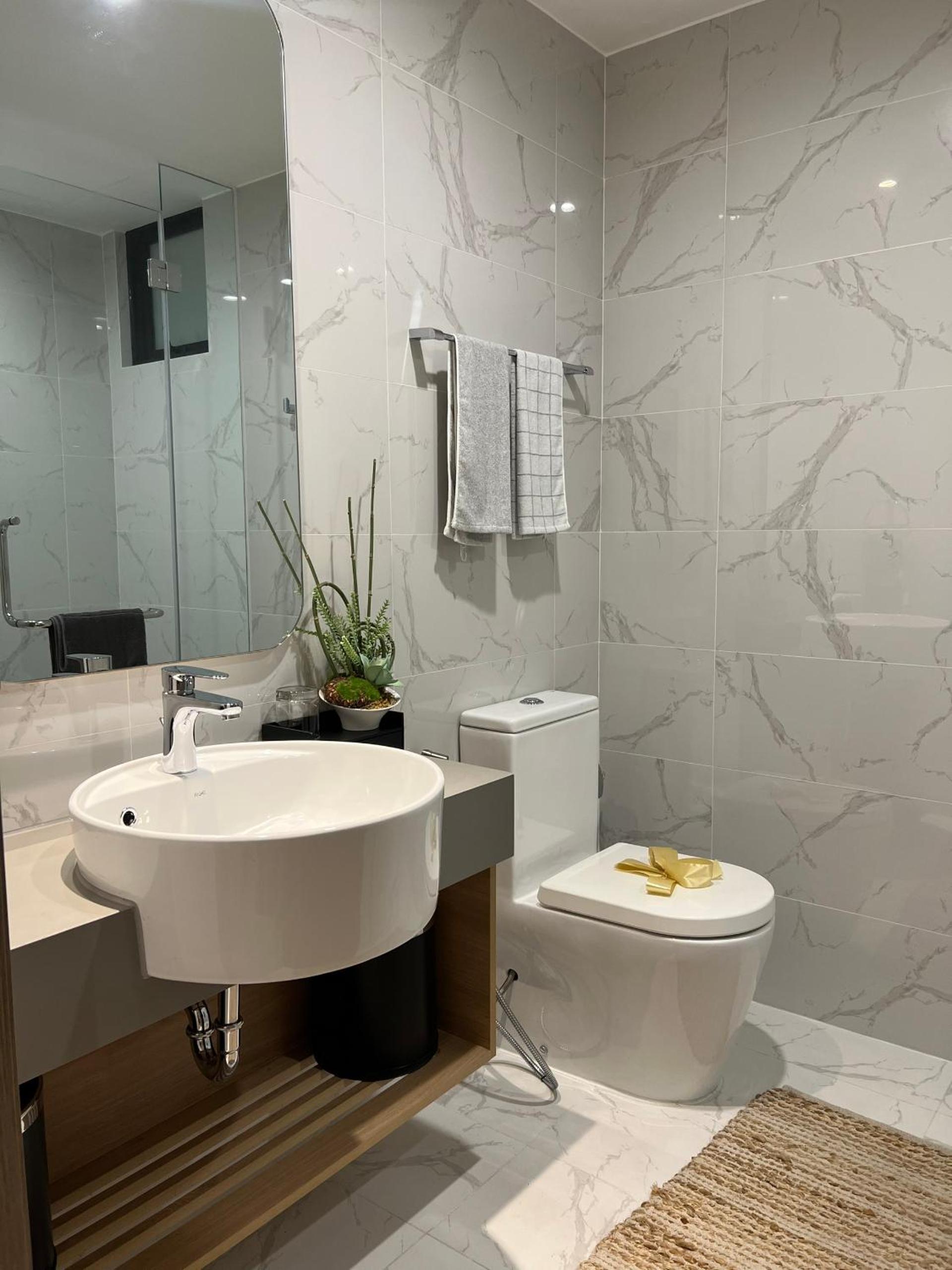 Zenity - Luxury Recidence District 1