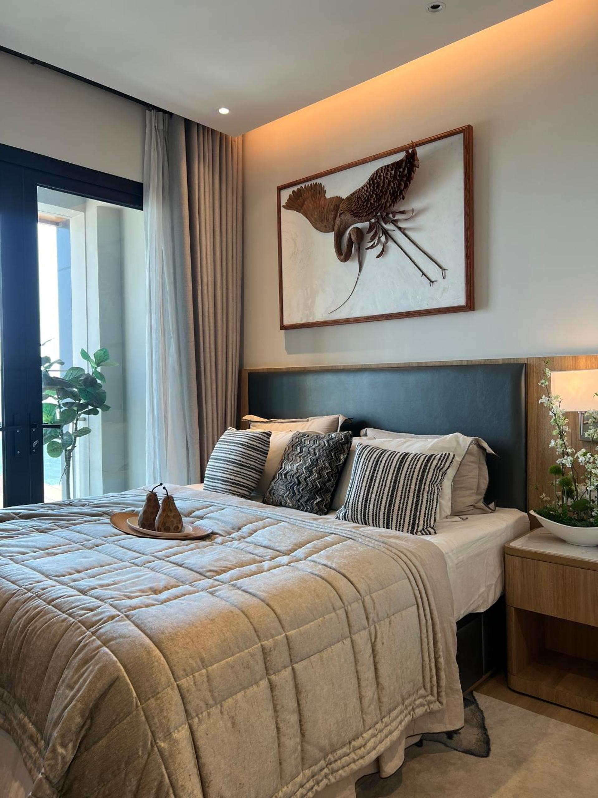 Zenity - Luxury Recidence District 1