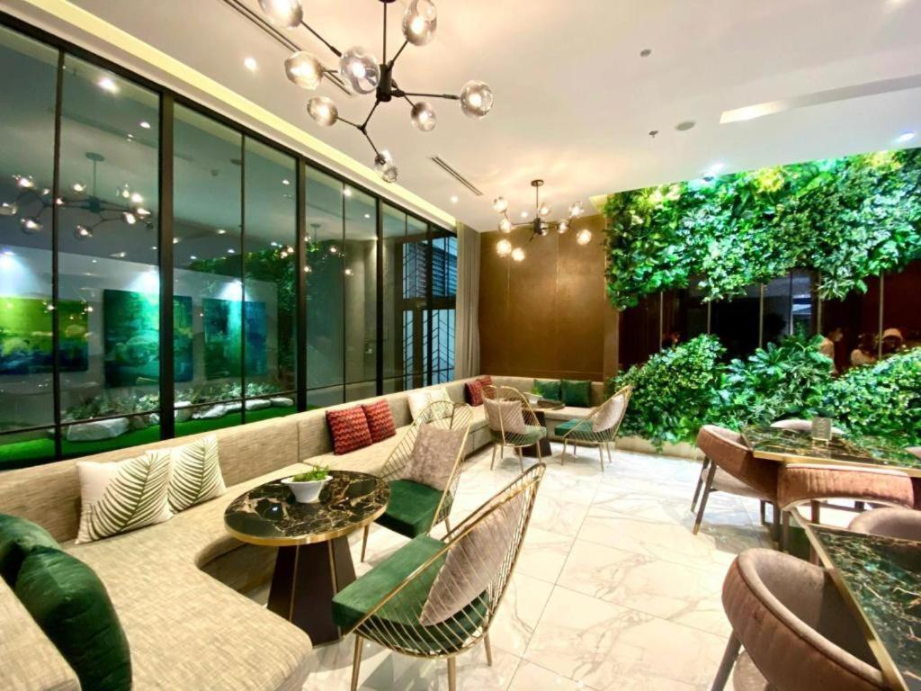 Zenity - Luxury Recidence District 1