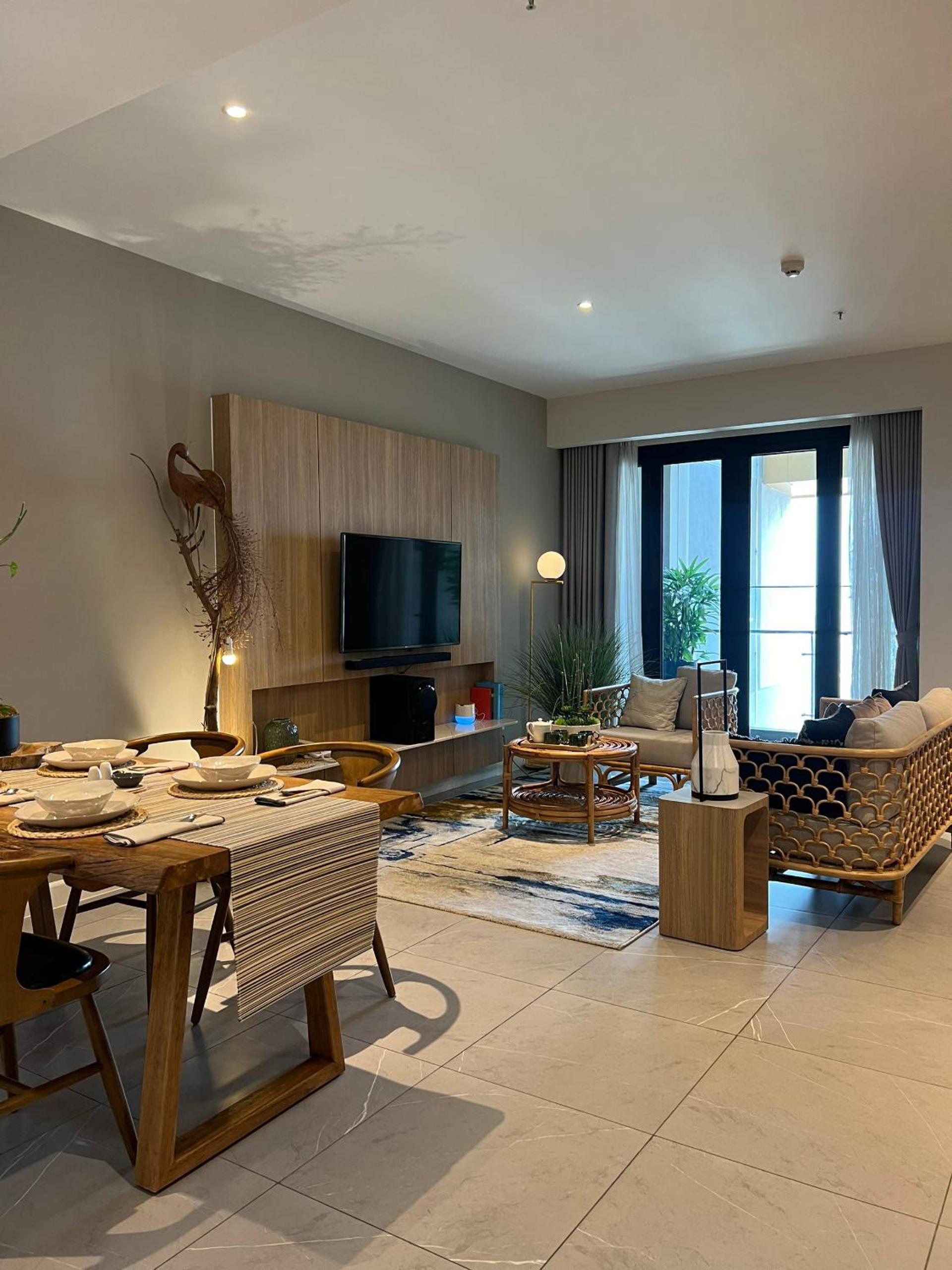 Zenity - Luxury Recidence District 1