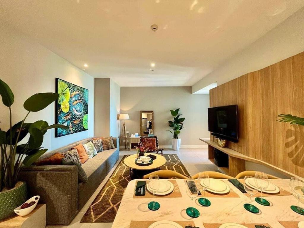 Zenity - Luxury Recidence District 1