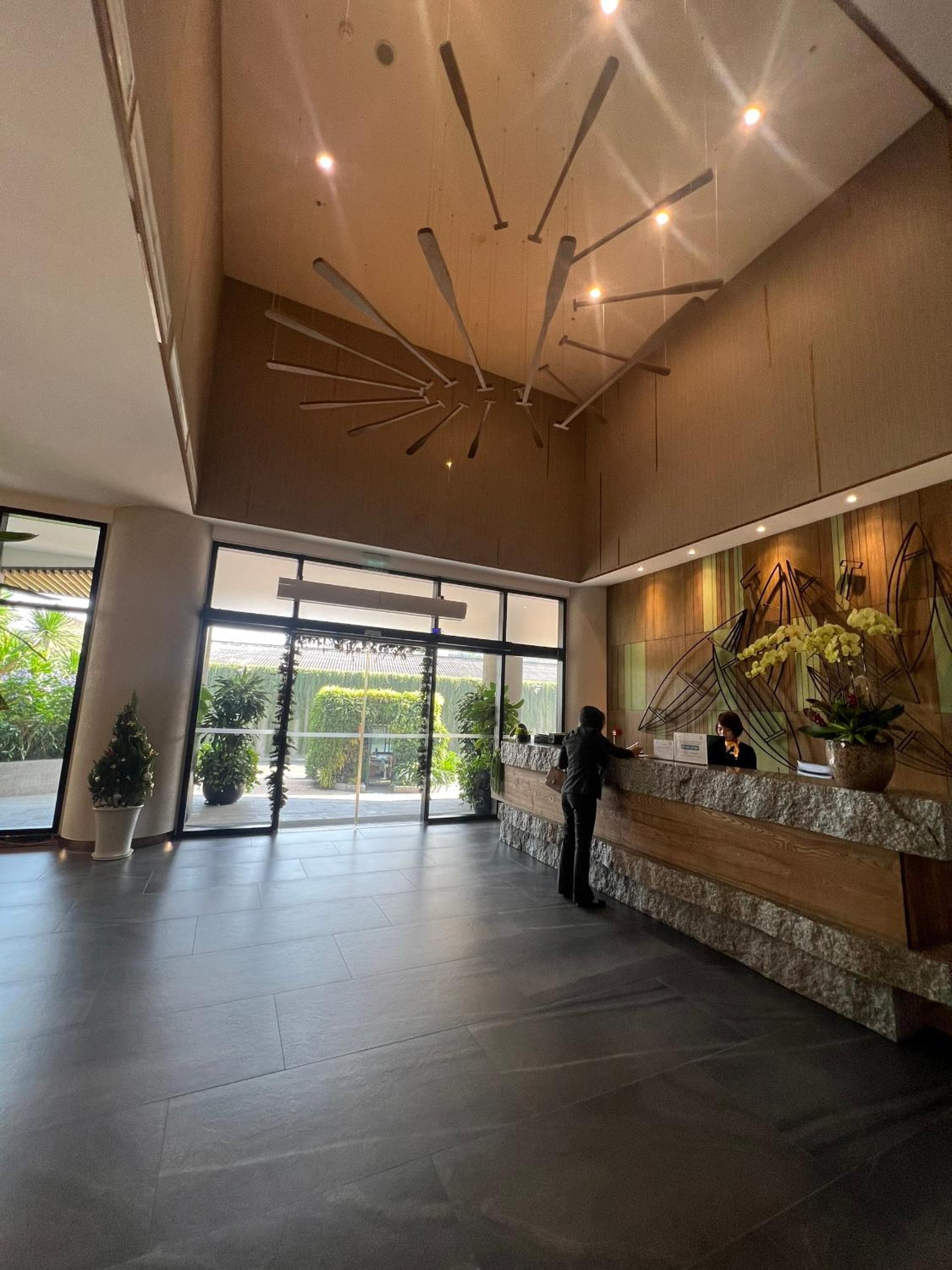 Zenity - Luxury Recidence District 1