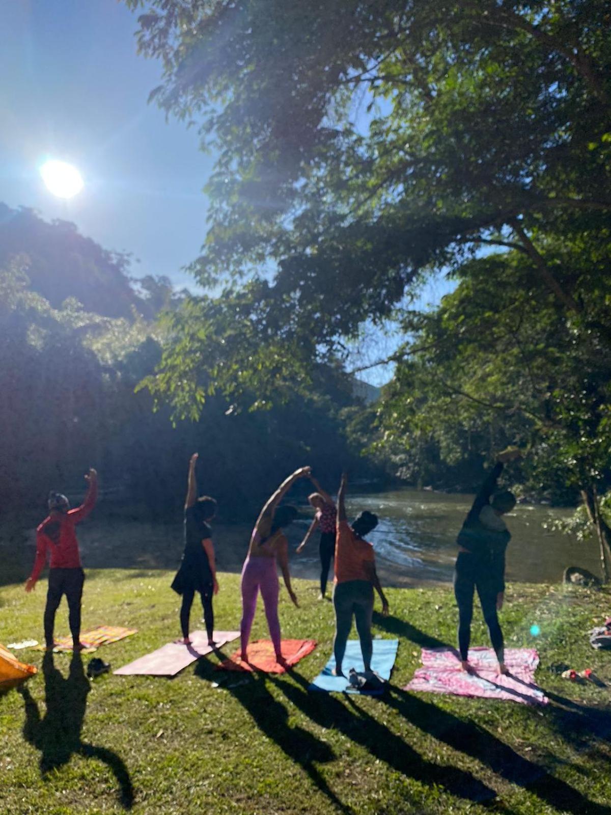 Pousada, Camping e Restaurante do Sô Ito