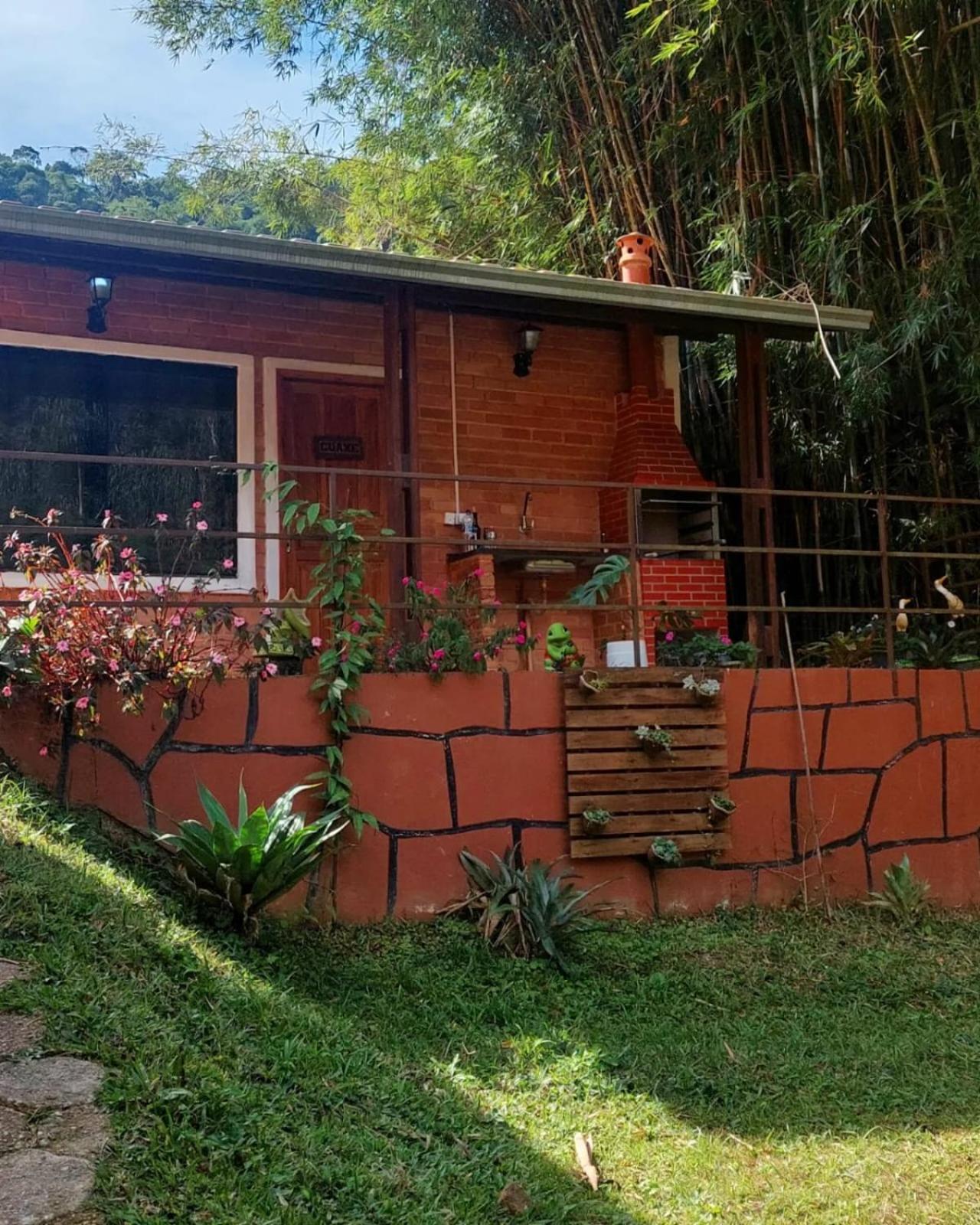 Pousada, Camping e Restaurante do Sô Ito