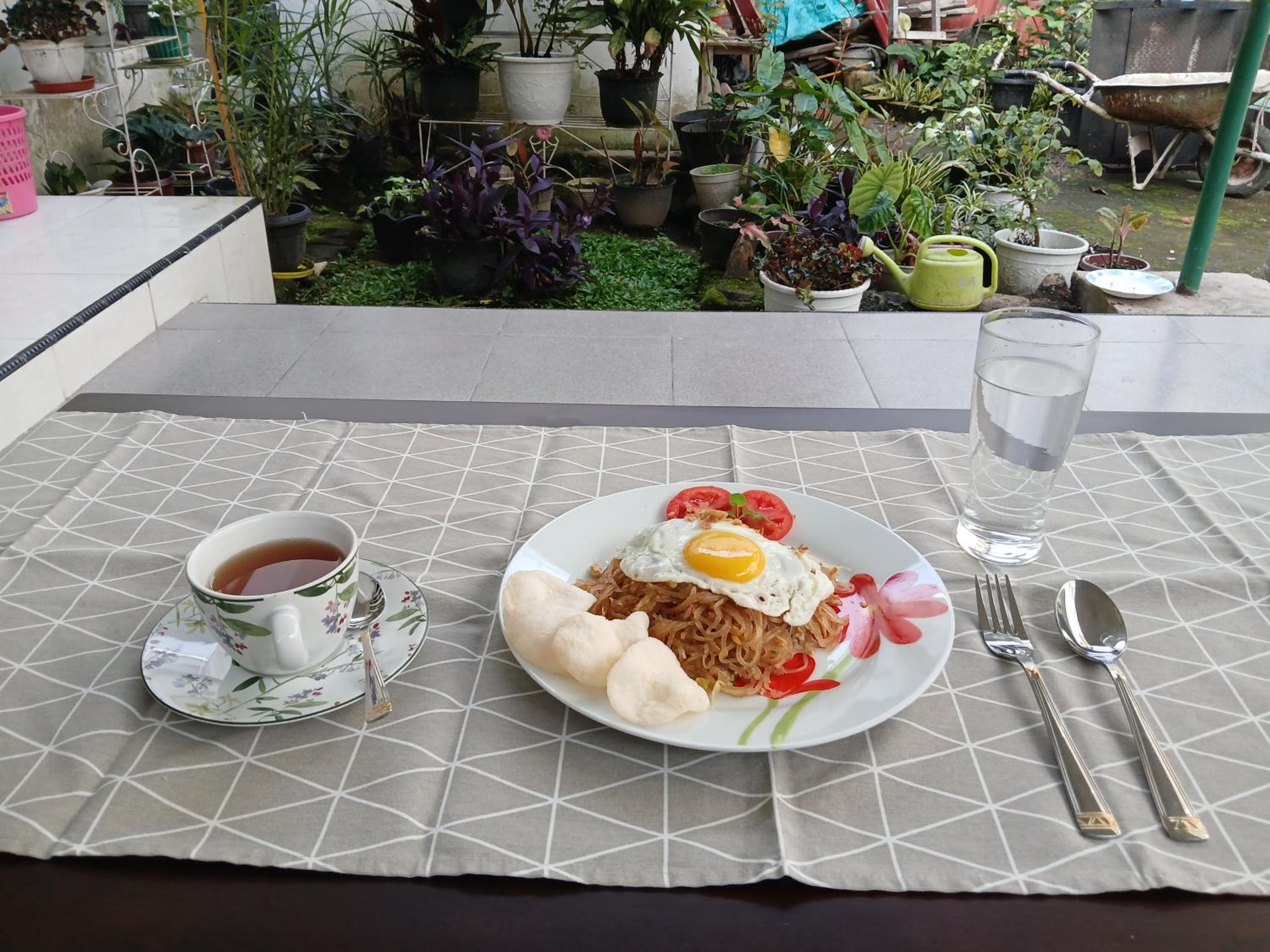 Bungo Bed & Breakfast Workation view 2