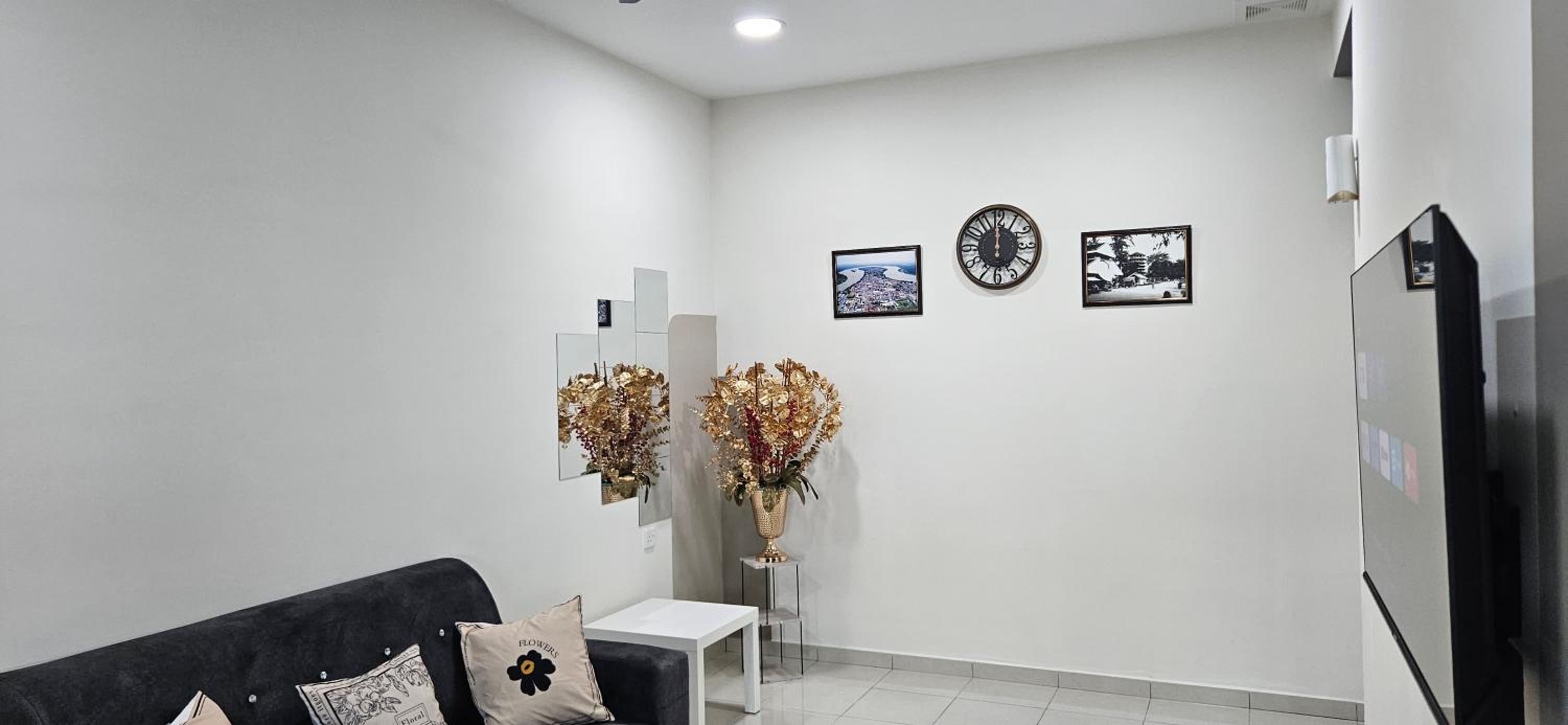 Teluk Intan Homestay Landed 3BR2B photo 1