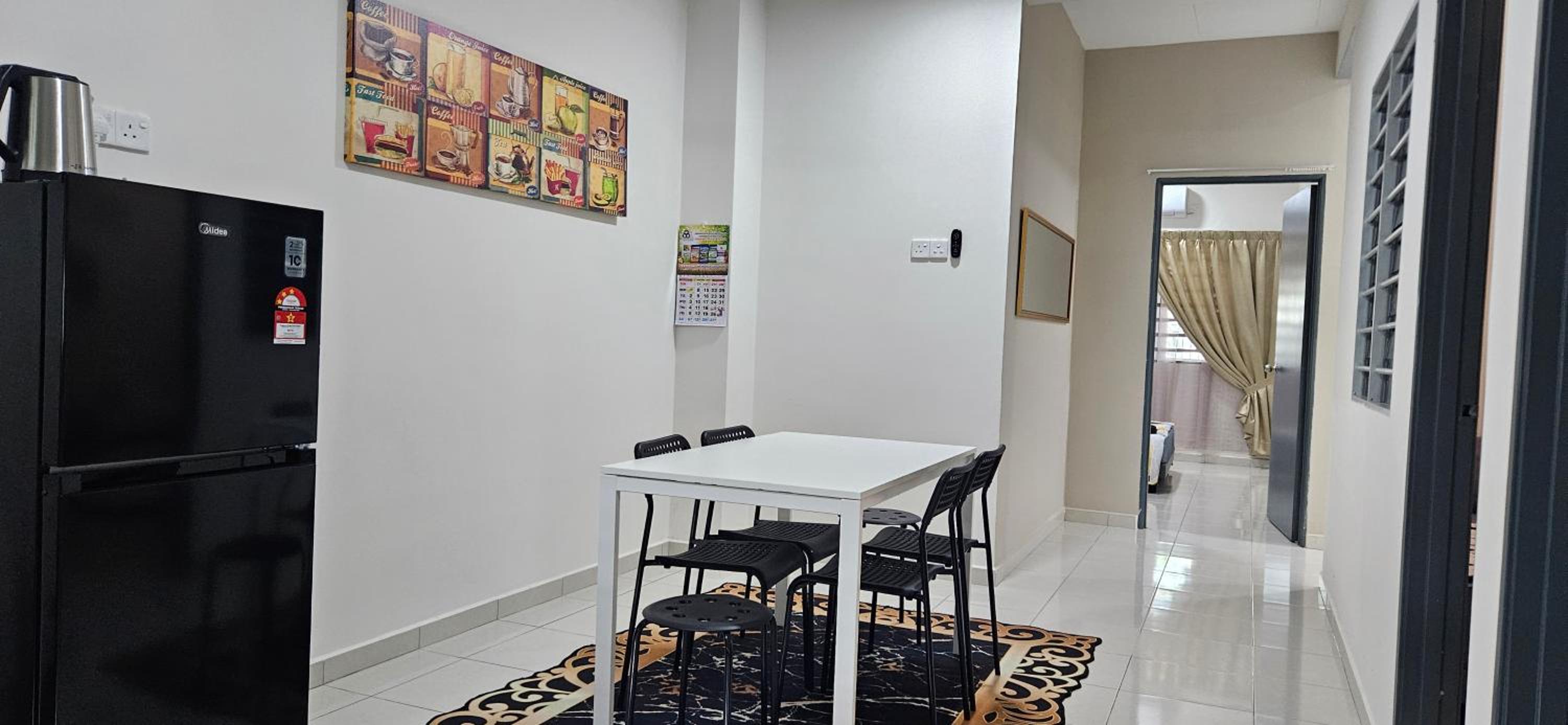 Teluk Intan Homestay Landed 3BR2B photo 2