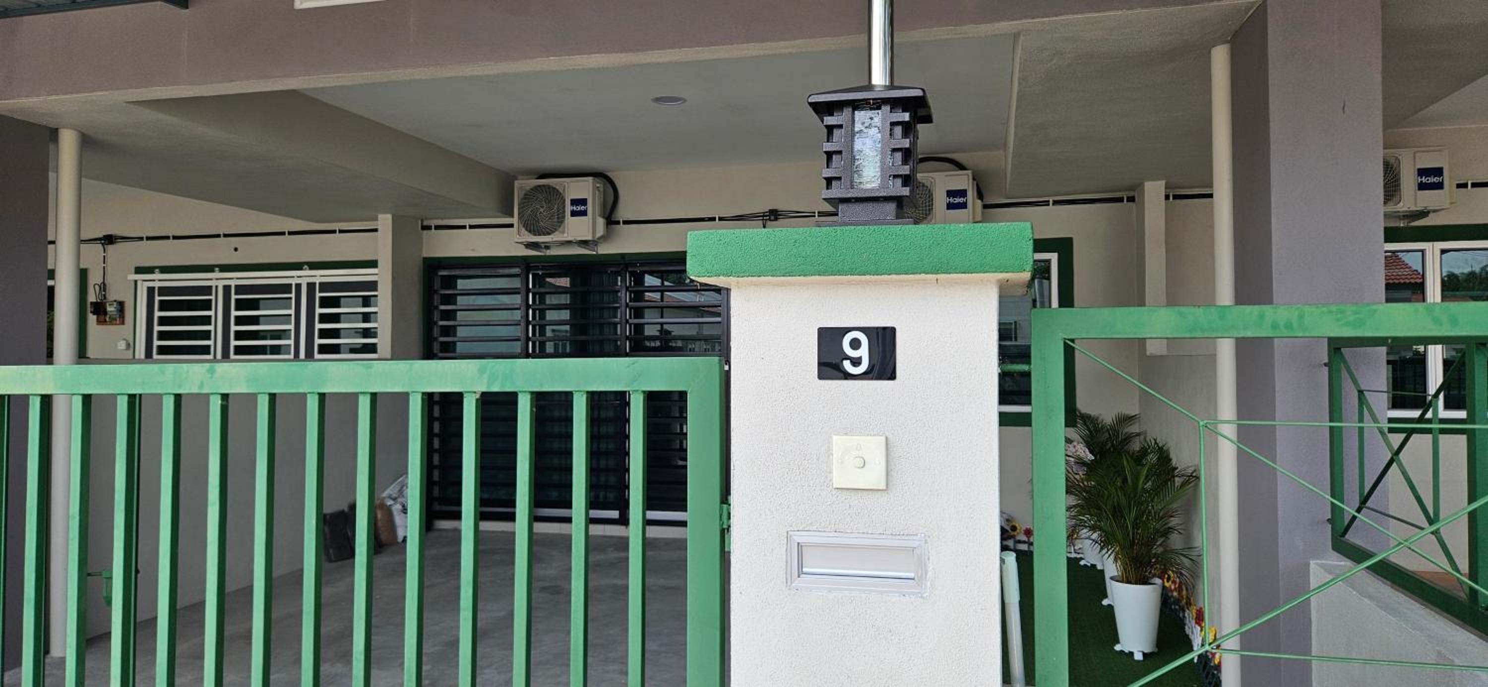 Teluk Intan Homestay Landed 3BR2B photo 3