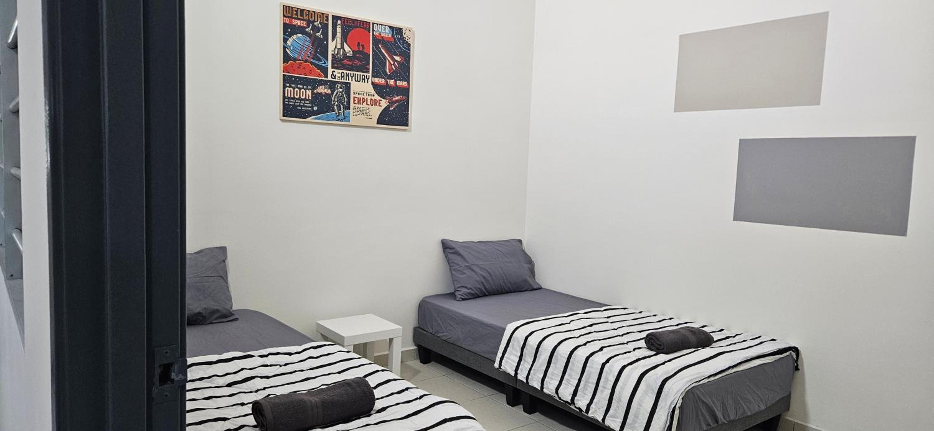 Teluk Intan Homestay Landed 3BR2B photo 4