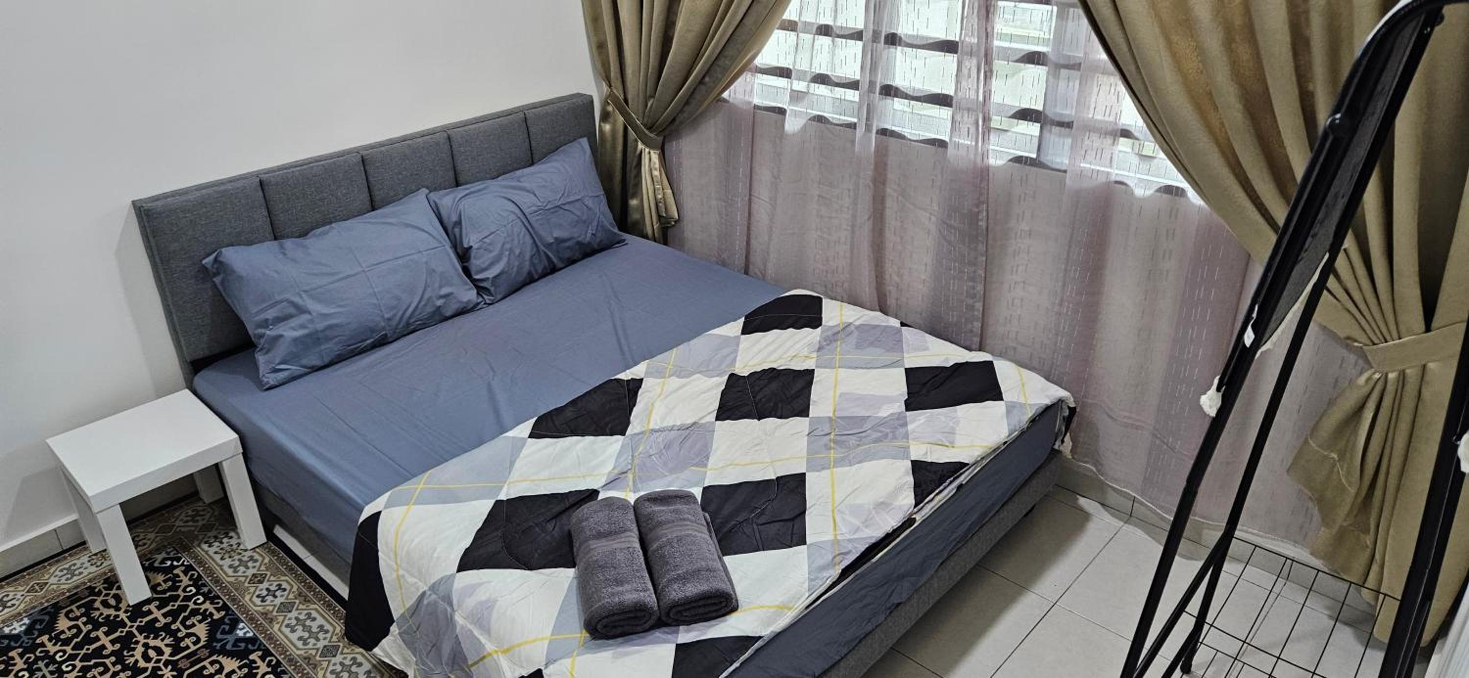 Teluk Intan Homestay Landed 3BR2B photo 5