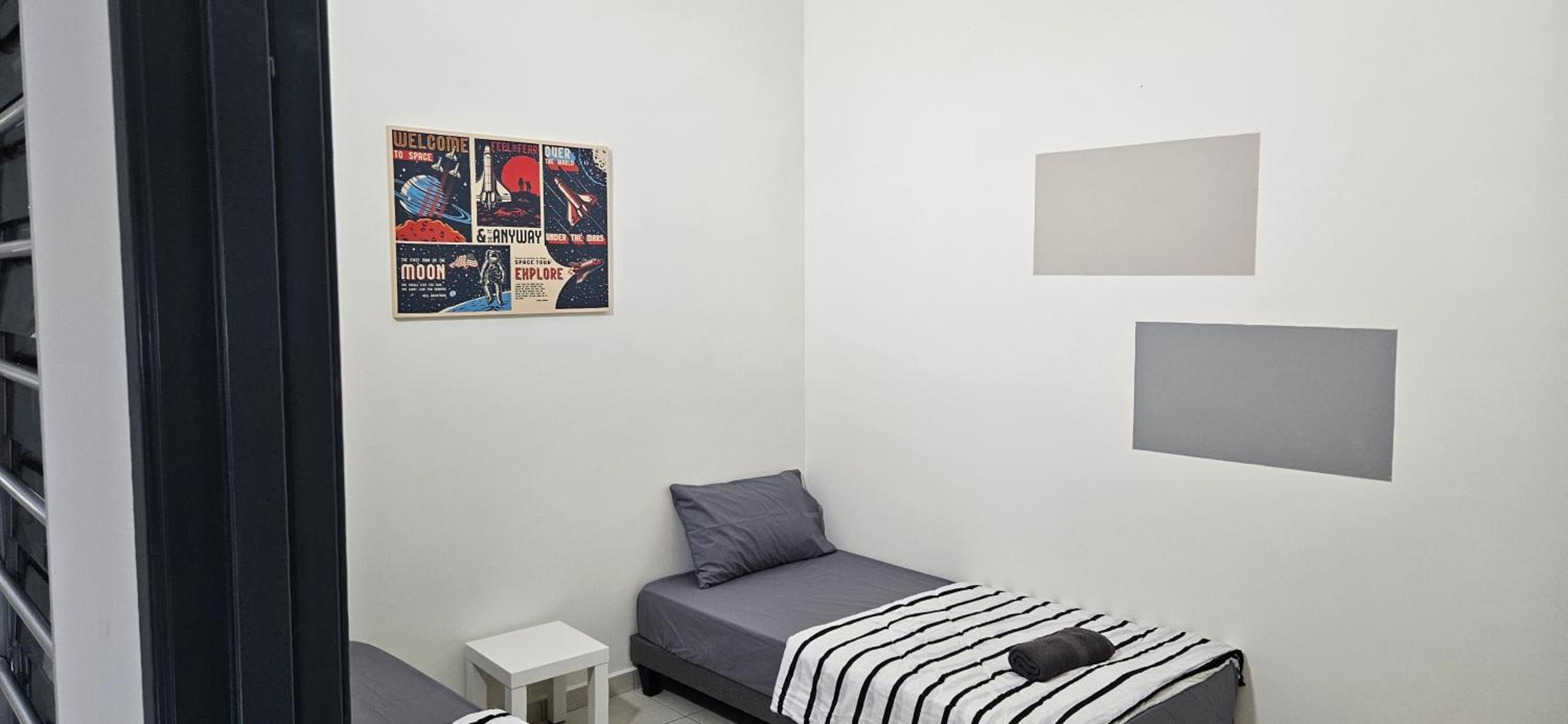Teluk Intan Homestay Landed 3BR2B photo 8