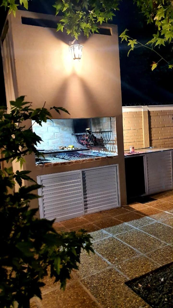 Casa Quinta La Gualeya