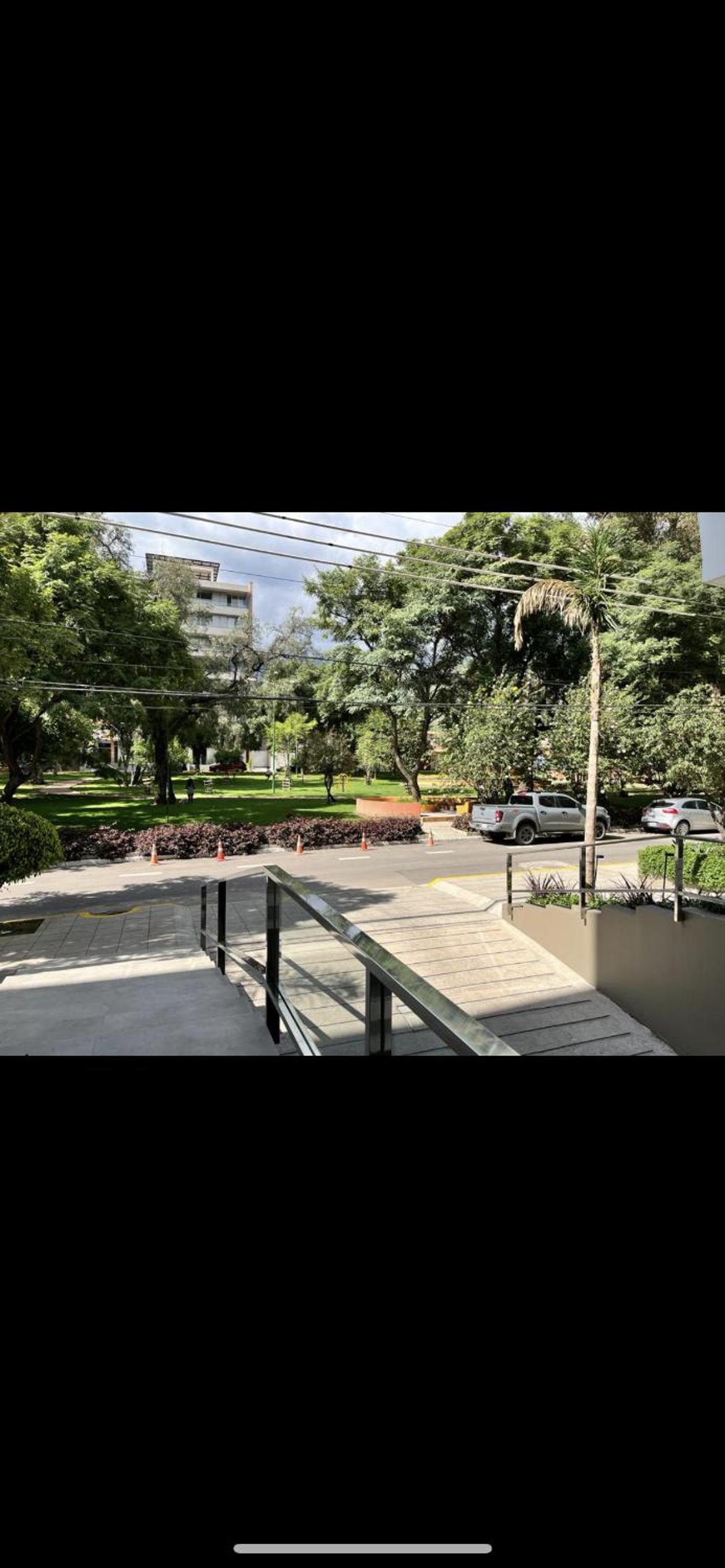 Monoambiente Fidel Anze