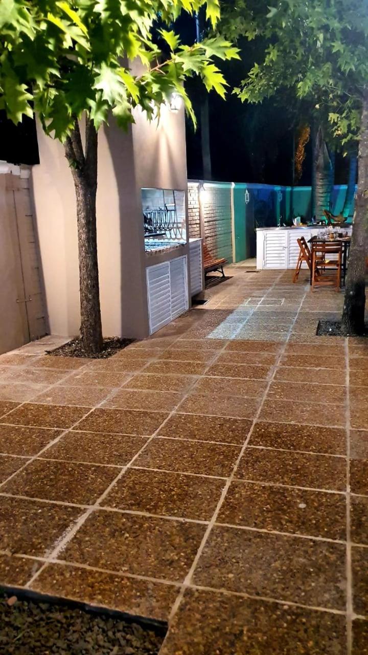Casa Quinta La Gualeya