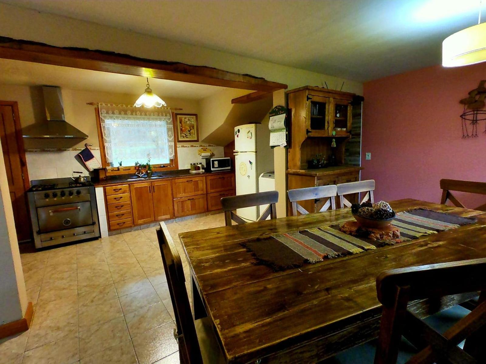 Casas Nahuilen