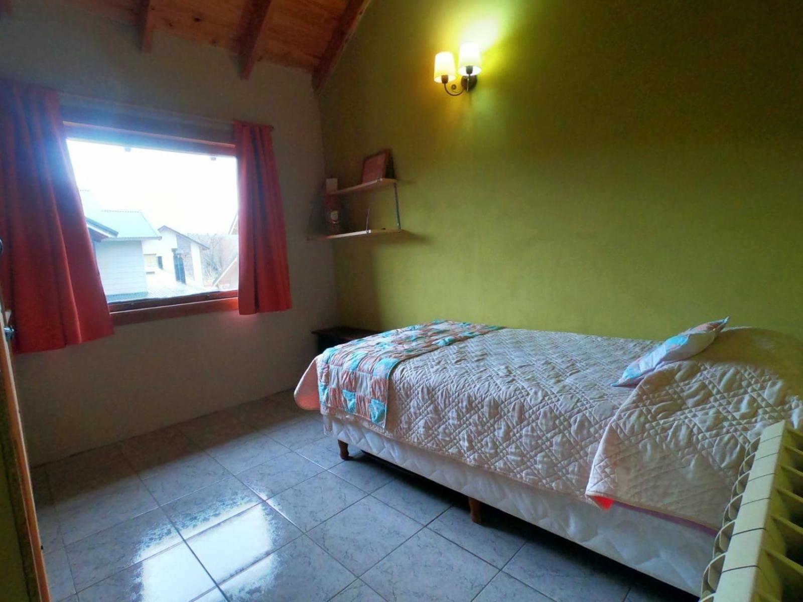 Casas Nahuilen