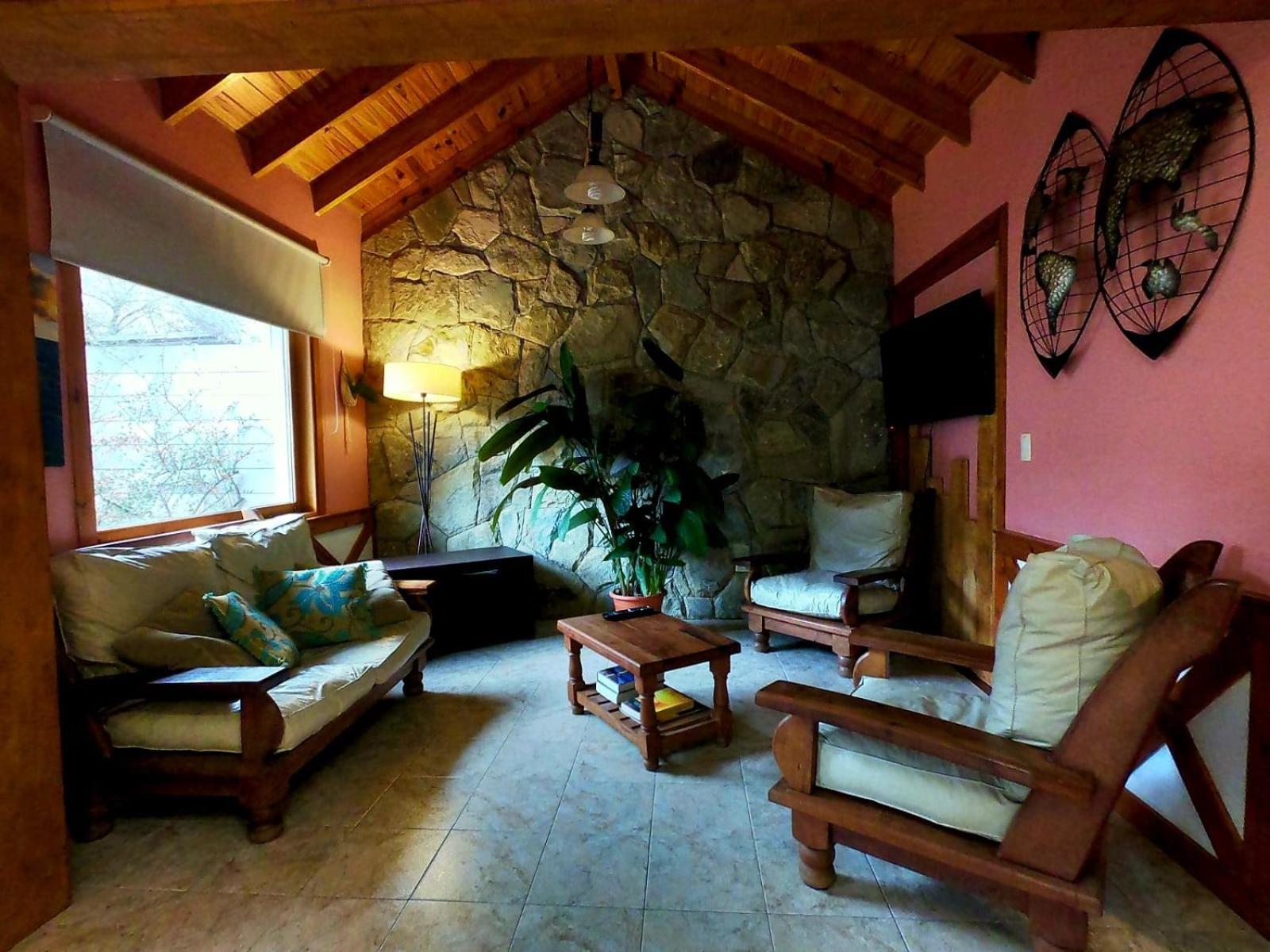 Casas Nahuilen