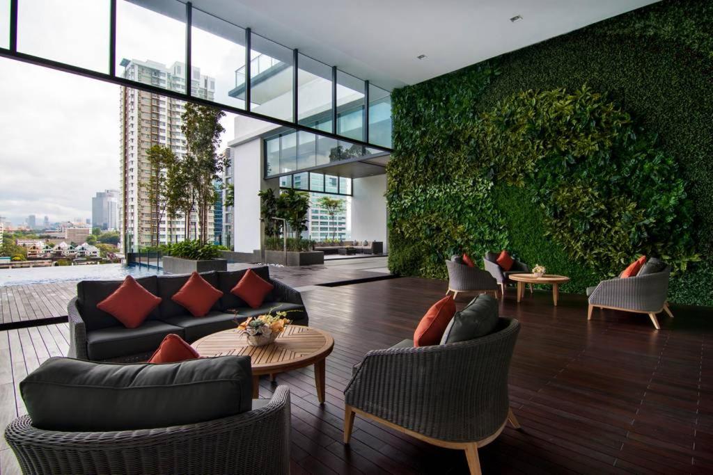 Nadi Bangsar by Plush