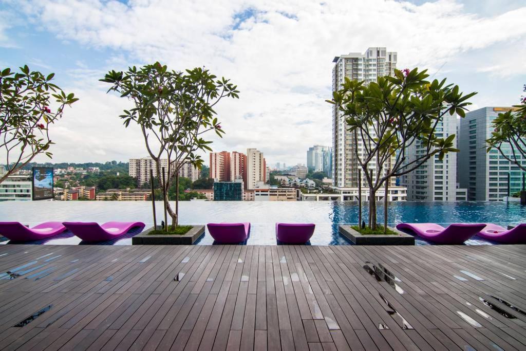 Nadi Bangsar by Plush