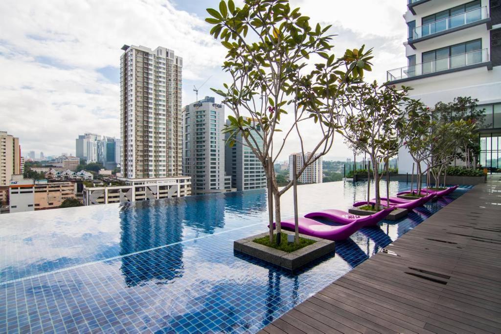 Nadi Bangsar by Plush