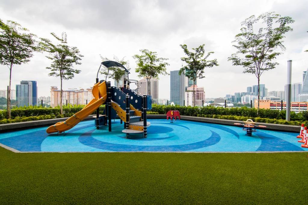 Nadi Bangsar by Plush