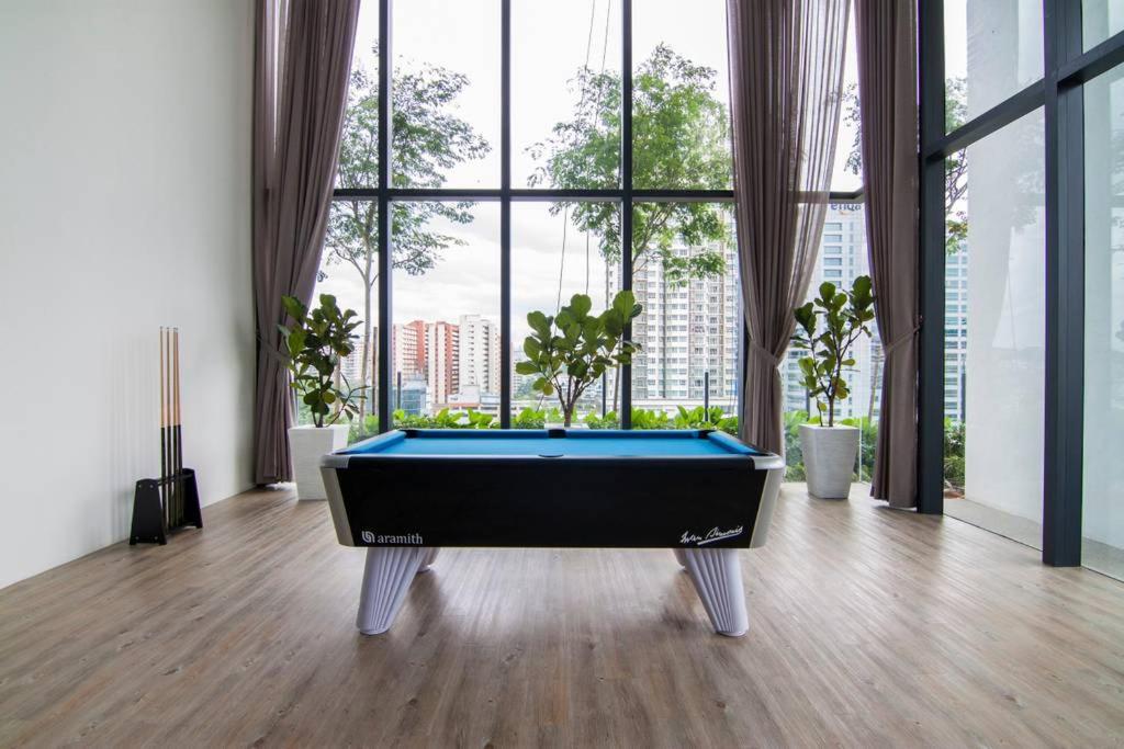 Nadi Bangsar by Plush