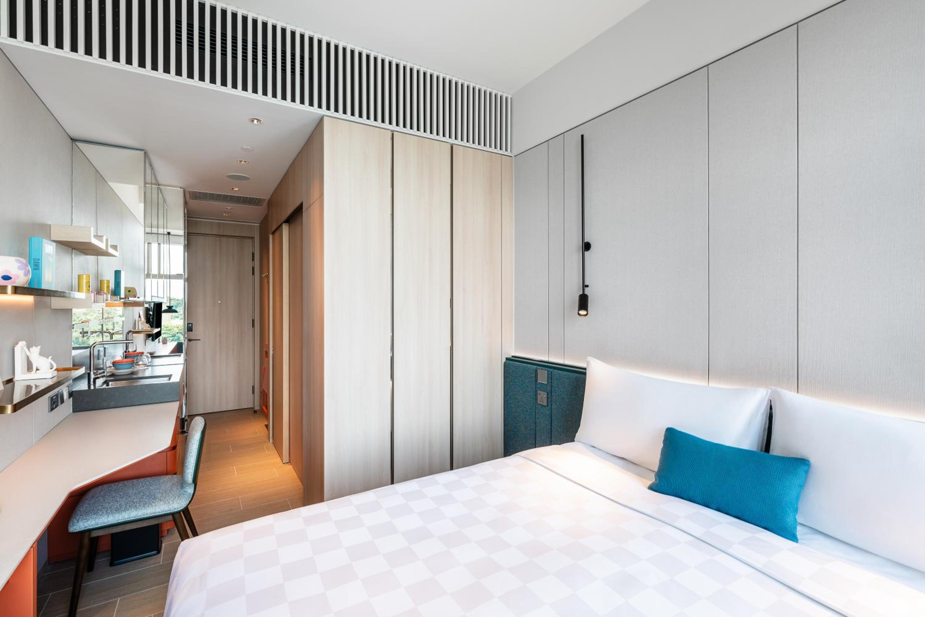 TOWNPLACE WEST KOWLOON