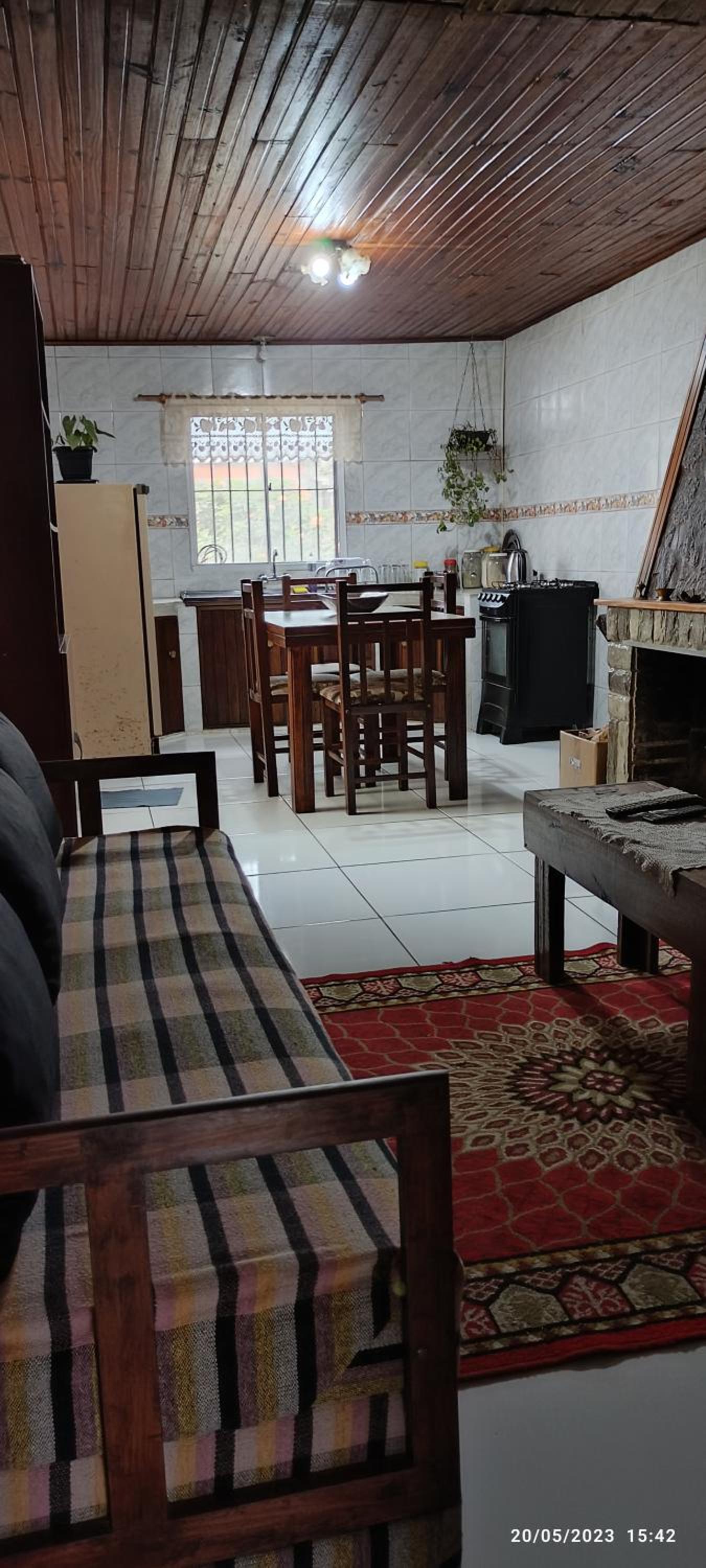 Mi casa view 3