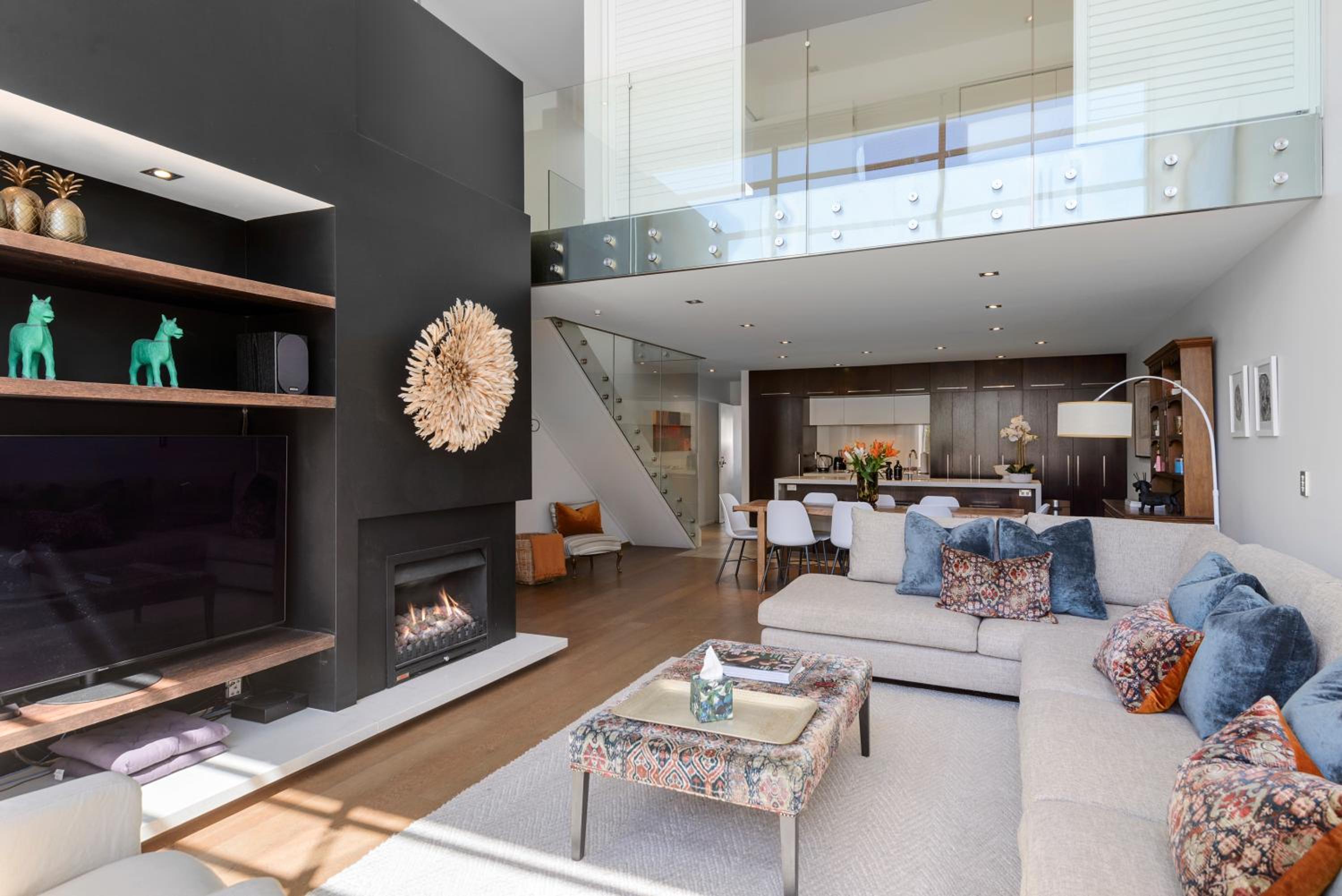 Holly Road Executive Townhouse