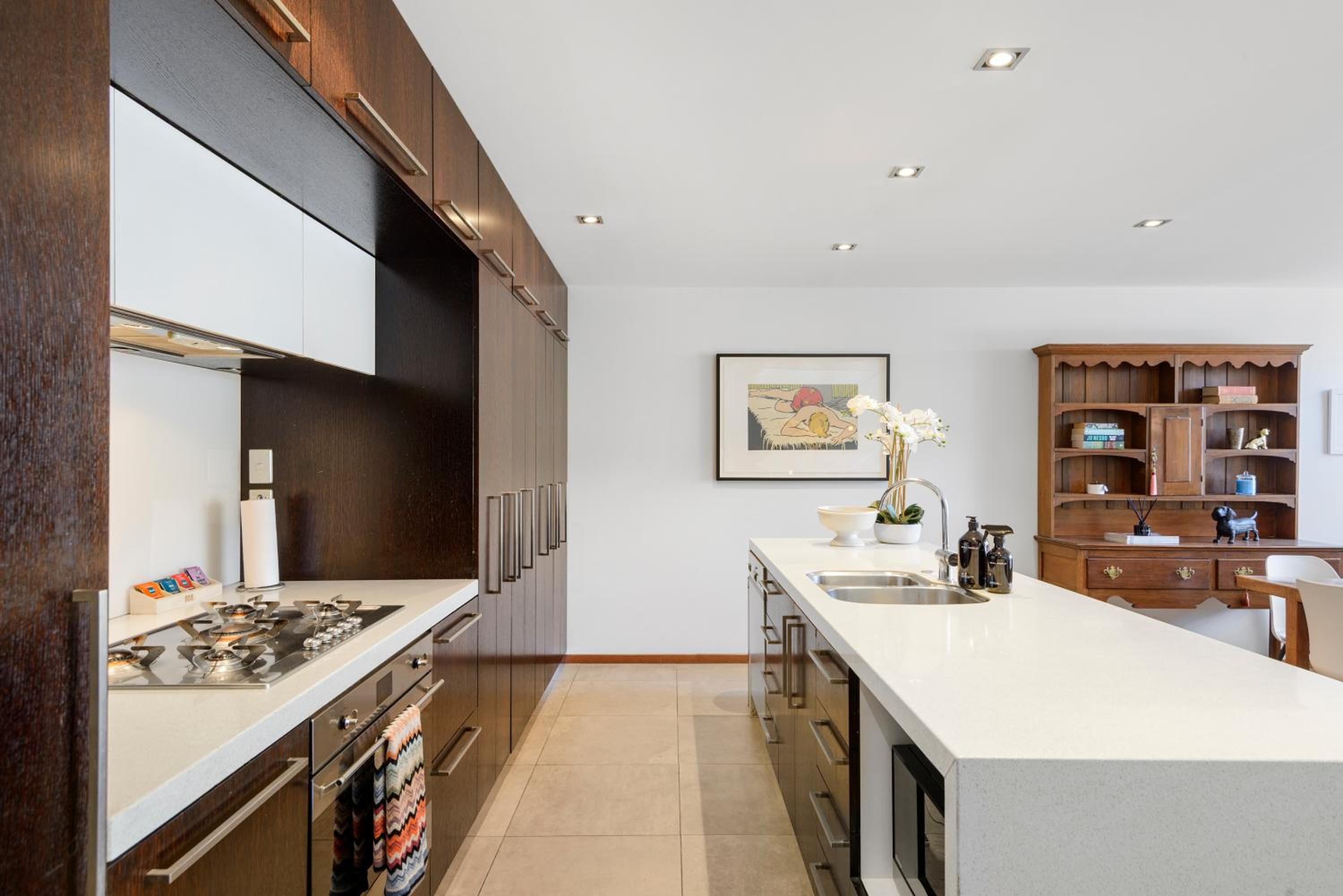 Holly Road Executive Townhouse