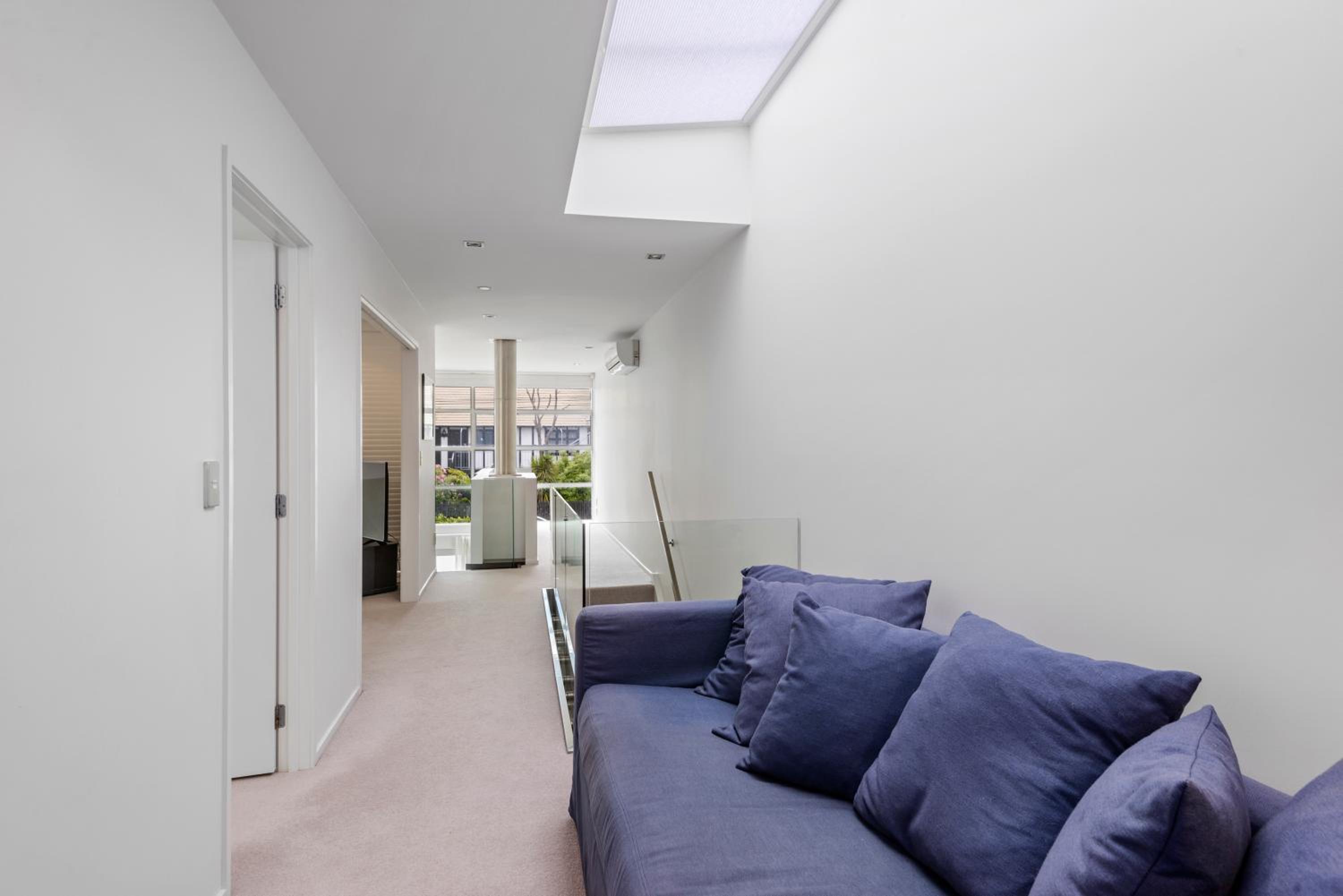 Holly Road Executive Townhouse