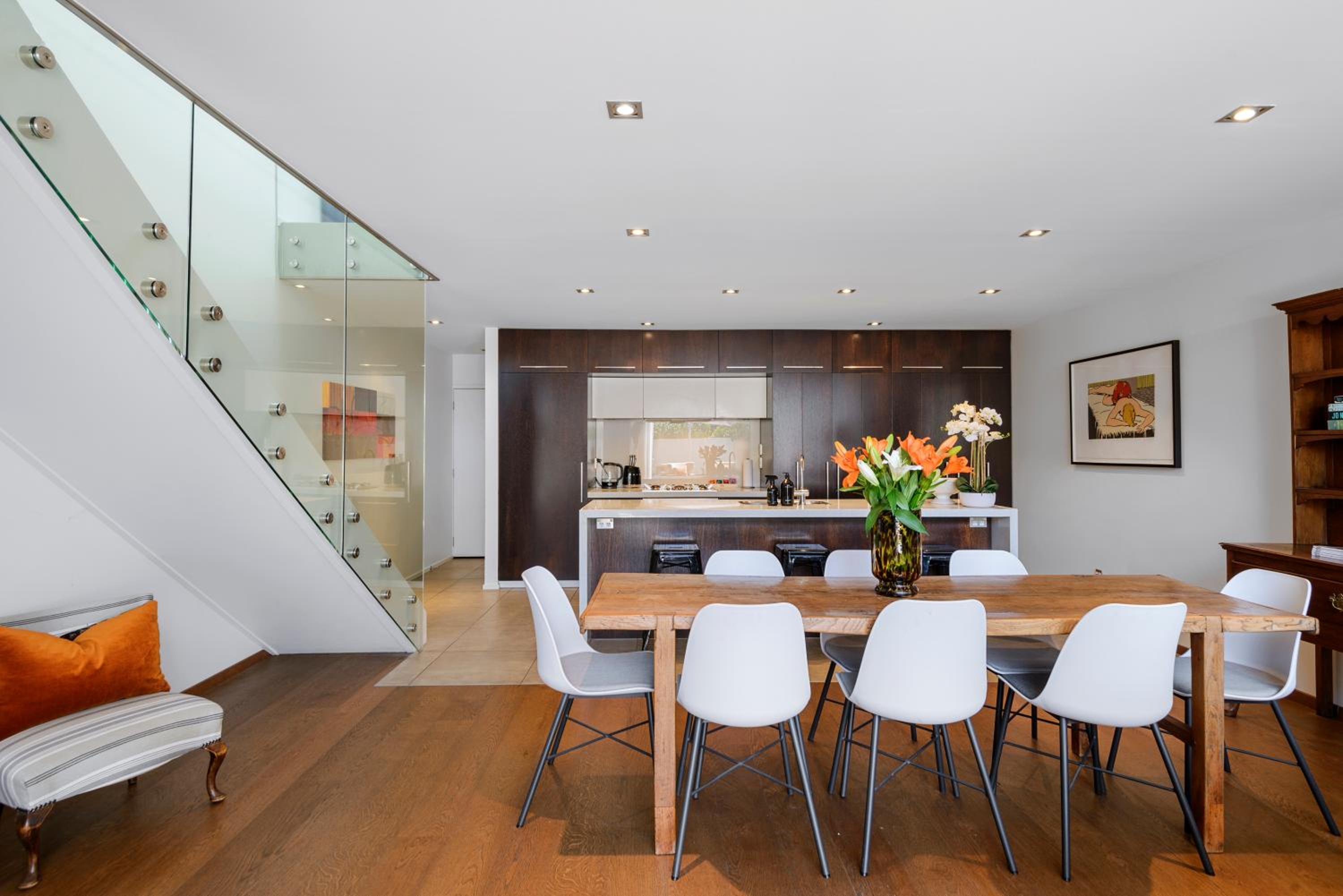 Holly Road Executive Townhouse