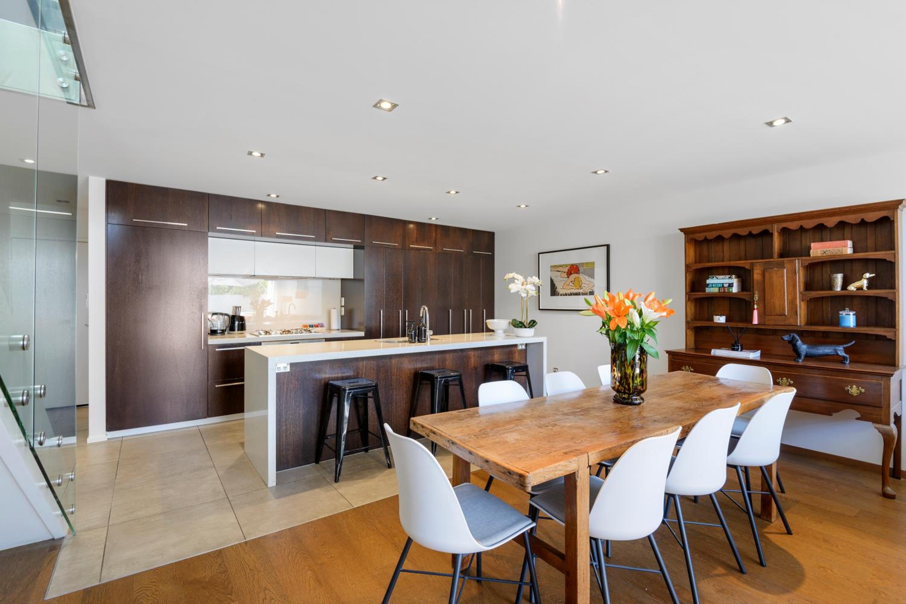 Holly Road Executive Townhouse
