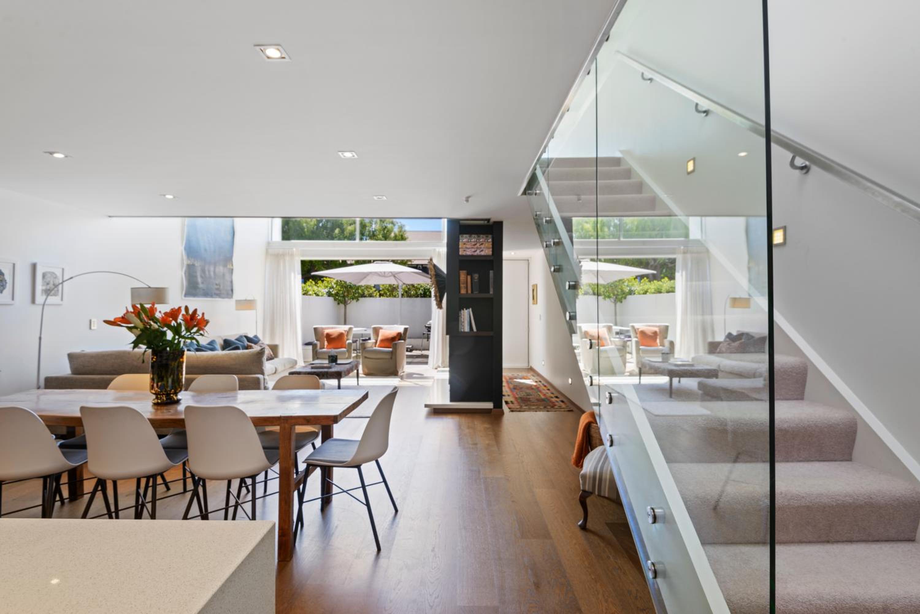 Holly Road Executive Townhouse
