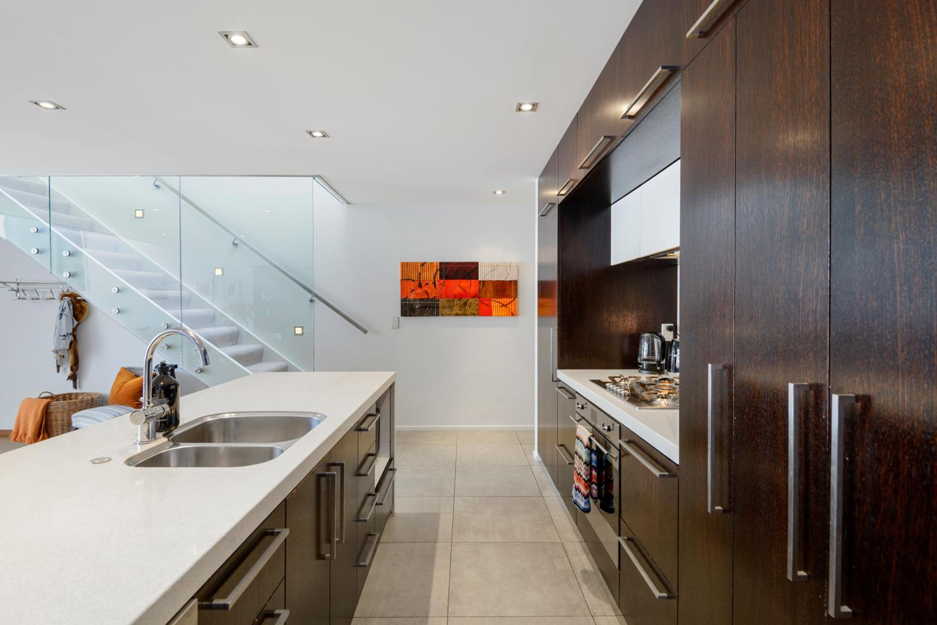 Holly Road Executive Townhouse