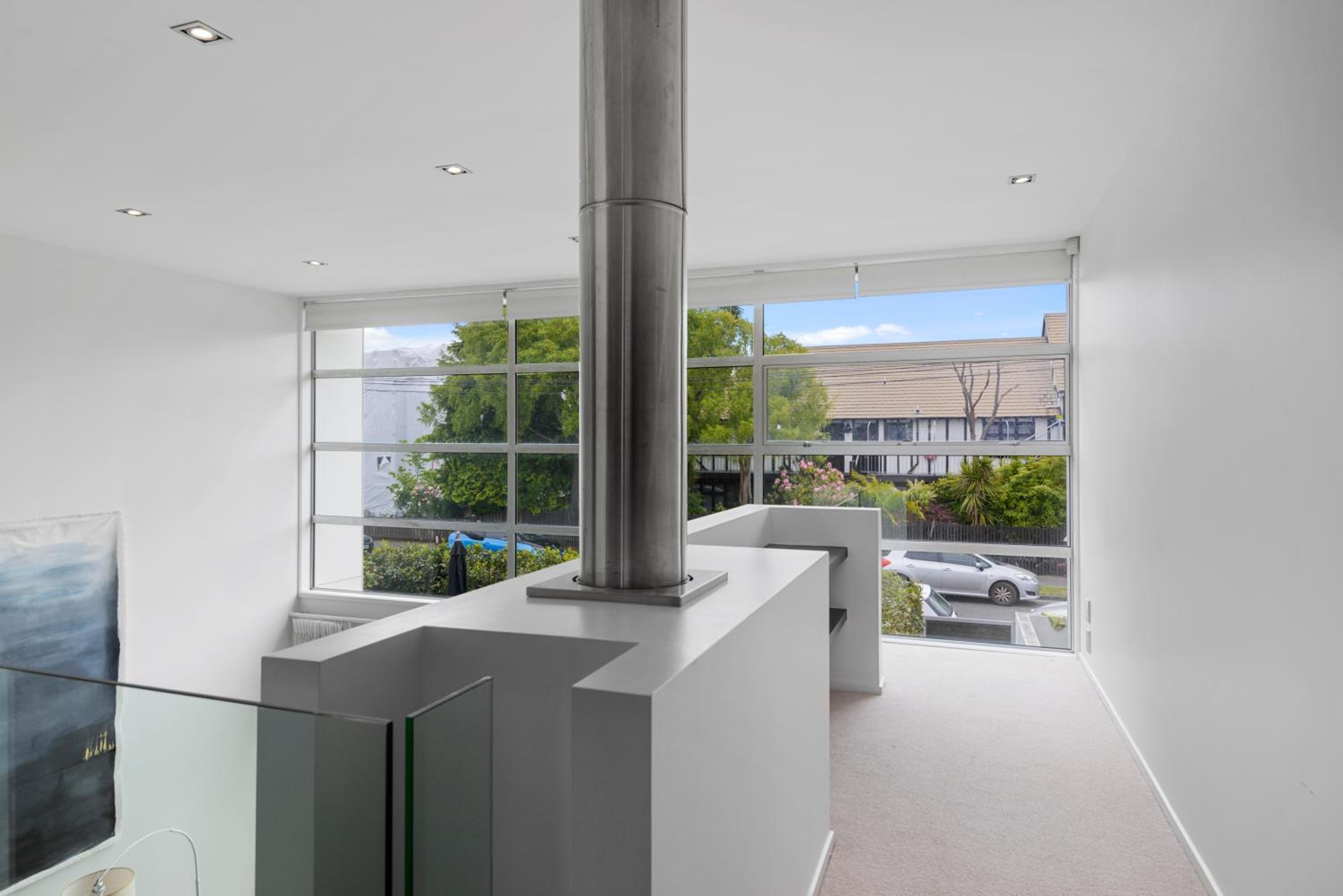 Holly Road Executive Townhouse