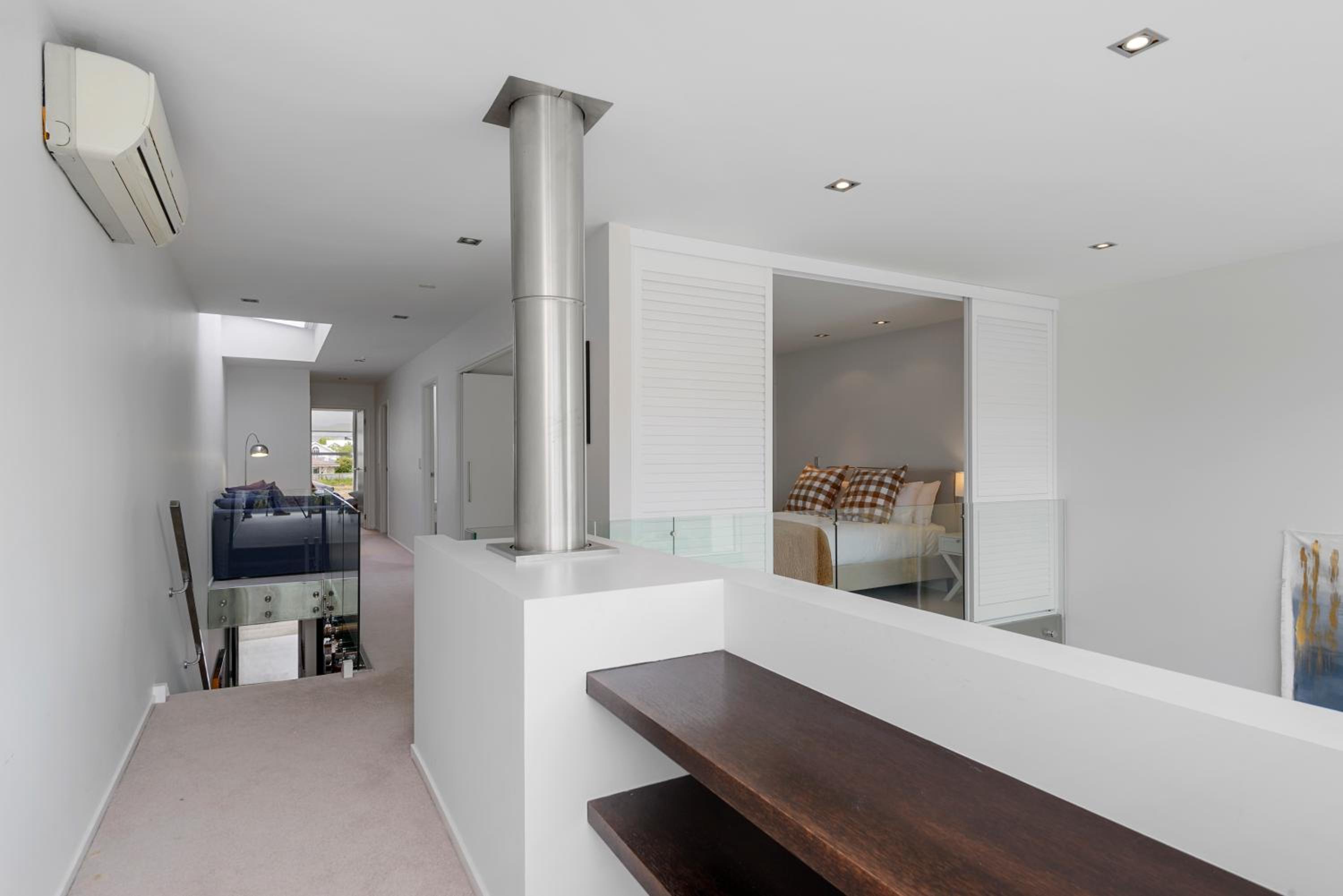 Holly Road Executive Townhouse