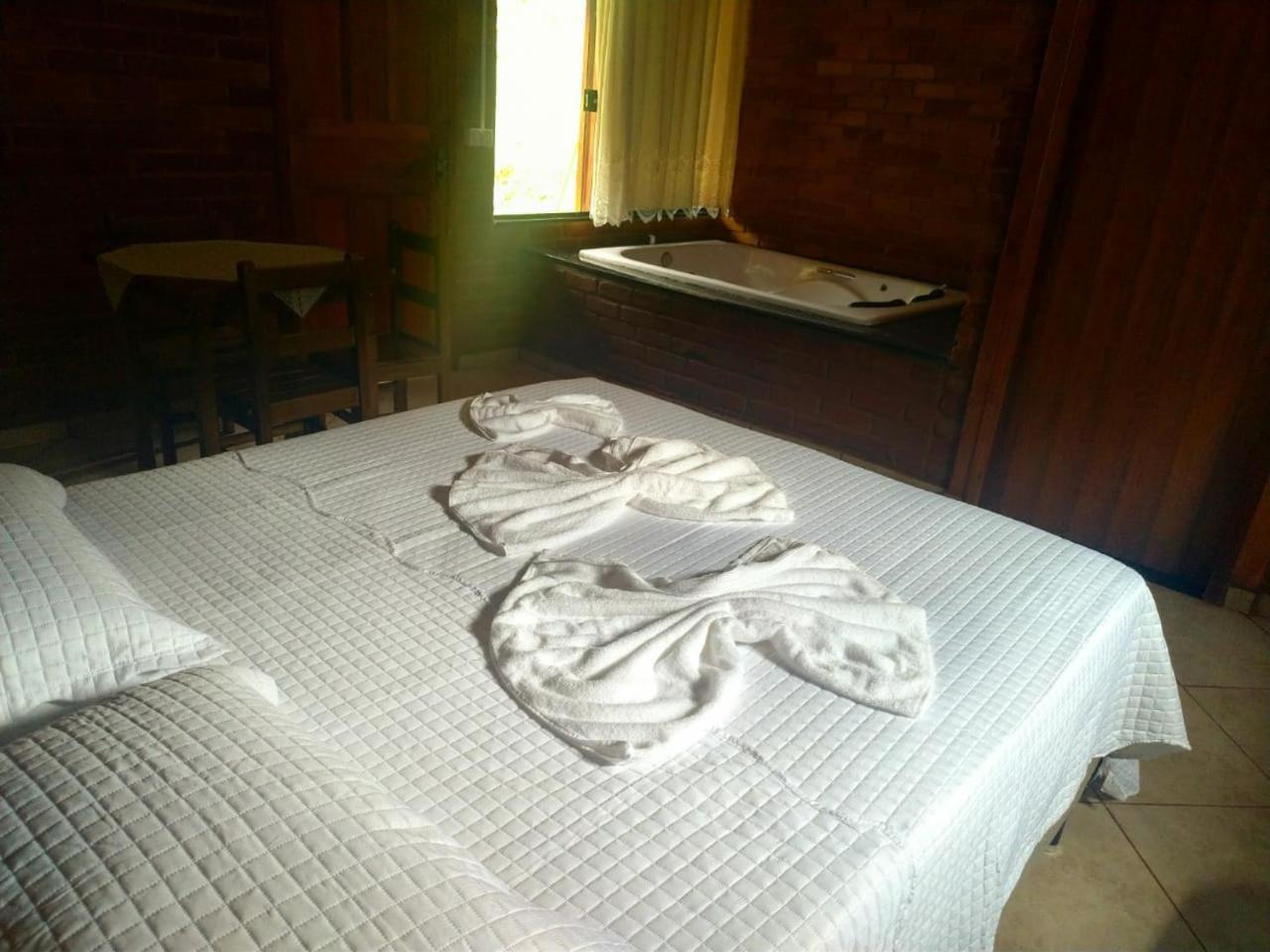 Pousada, Camping e Restaurante do Sô Ito
