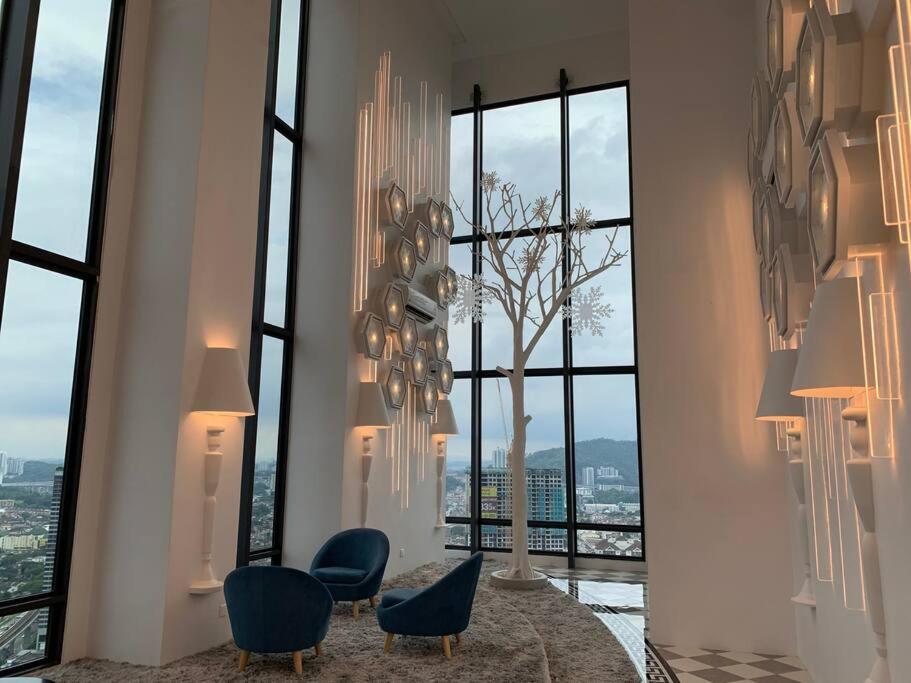 Arte Cheras 2BR Cozy Stay, Velocity, Una & KLCC