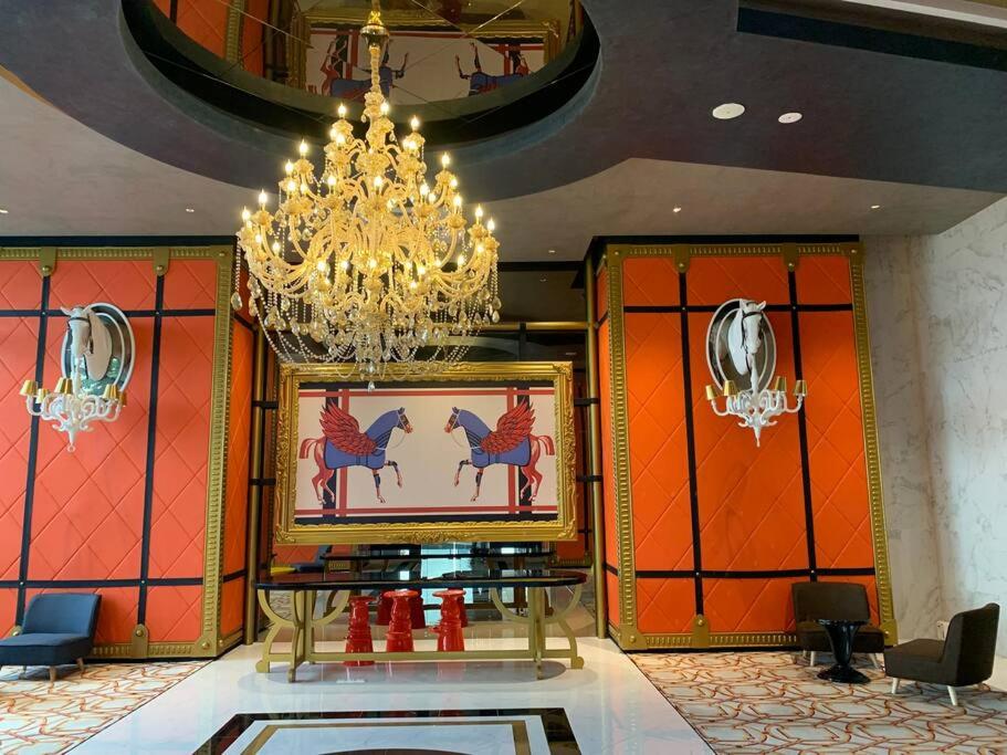 Arte Cheras 2BR Cozy Stay, Velocity, Una & KLCC