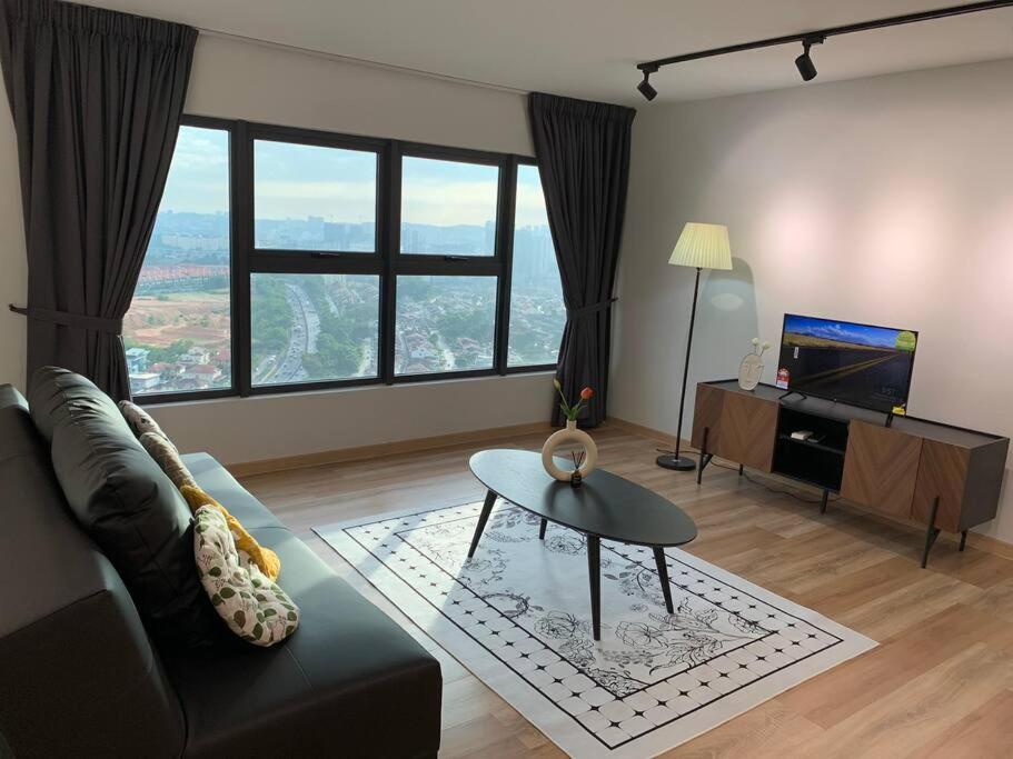 Arte Cheras 2BR Cozy Stay, Velocity, Una & KLCC