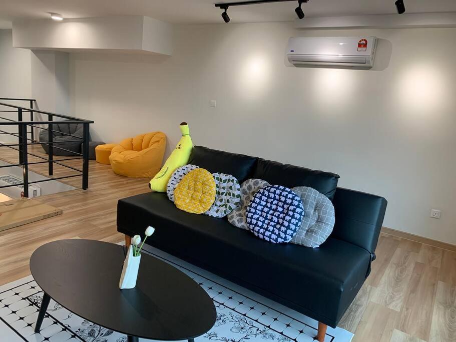 Arte Cheras 2BR Cozy Stay, Velocity, Una & KLCC