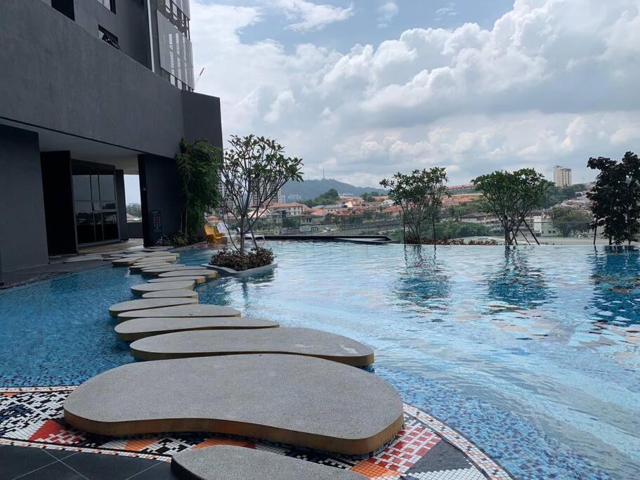 Arte Cheras 2BR Cozy Stay, Velocity, Una & KLCC