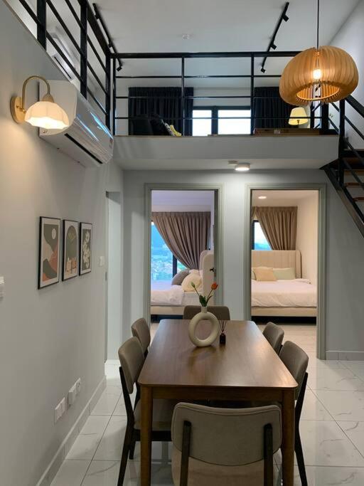Arte Cheras 2BR Cozy Stay, Velocity, Una & KLCC