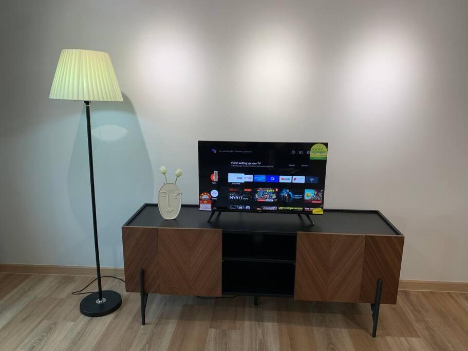 Arte Cheras 2BR Cozy Stay, Velocity, Una & KLCC