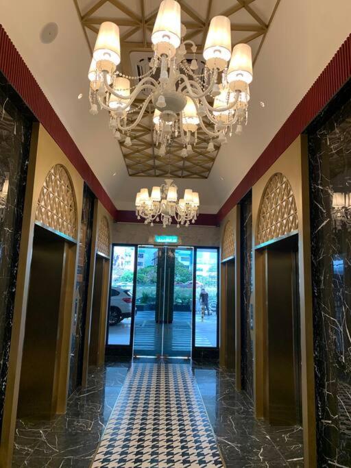 Arte Cheras 2BR Cozy Stay, Velocity, Una & KLCC