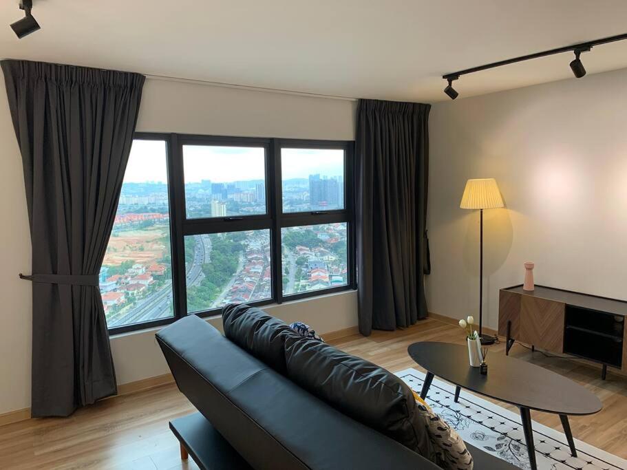 Arte Cheras 2BR Cozy Stay, Velocity, Una & KLCC