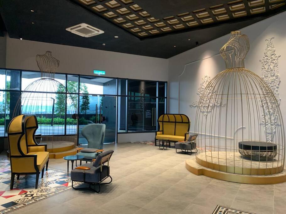Arte Cheras 2BR Cozy Stay, Velocity, Una & KLCC